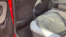 Toyota Yaris 1.5 Hybrid Icon 5dr CVT Hybrid Hatchback